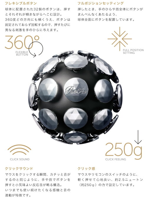 楽天市場】リファアクティブ ブレイン MTG ReFa ACTIVE BRAIN RF 