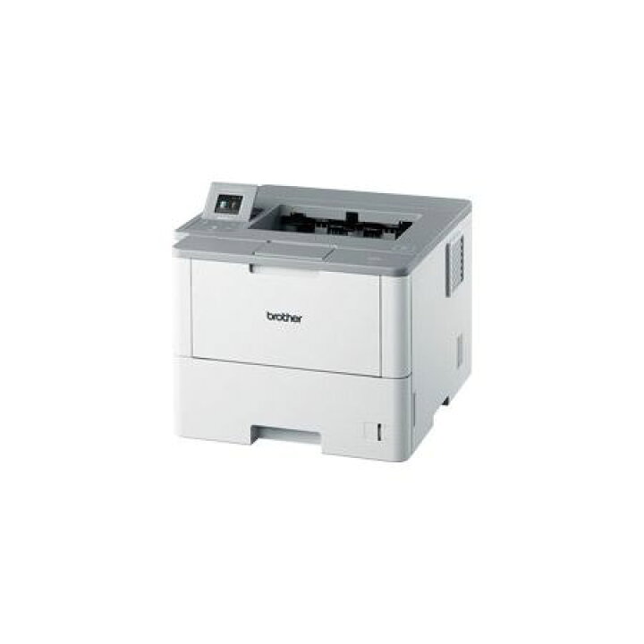 楽天市場】ブラザー工業 JUSTIO A4モノクロレーザープリンター 