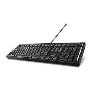 BUFFALO fB[vXg[Np^OtL[{[h ubN BSKBU510BK(s)