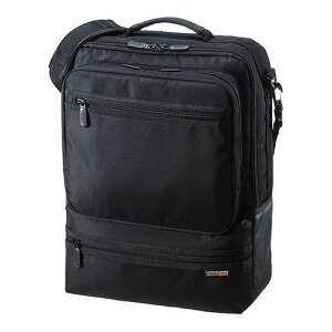 TTvC 3WAYrWlXobO(c^EʋΗp) BAG-3WAY23BK(s)