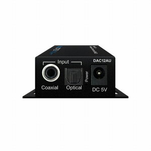 G[fBeNm Blustream fW^/AiOI[fBIRo[^ DAC12AU(s)yz