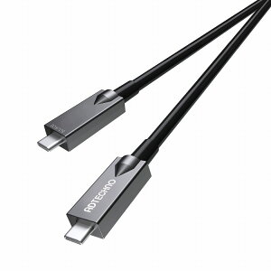 �G�[�f�B�e�N�m DP Alt & PD �Ή� ���t�@�C�o USB �P�[�u�� AUC-007M(����s��)�y���������z