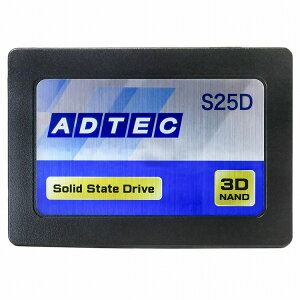 AhebN 3D NAND SSD ADC-S25DV[Y 960GB 2.5inch SATA ADC-S25D1S-960G(s)yz