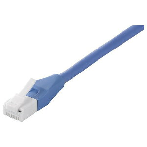 BUFFALO c̐܂ȂLANP[u JeS[6 Xg[g X^_[h 7m u[ BSLS6NU70BL2(s)