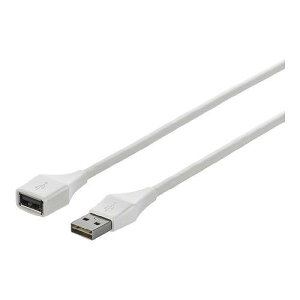 BUFFALO ǂUSB2.0P[u 3m zCg BSUAADU230WHA(s)