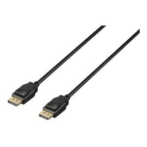 BUFFALO fBXvCP[u DisplayPort 1m BDP10BK(s)