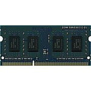 Z`[}CN NTp PC3L-10600 DDR3L-1333 204p SODIMM 1.5/1.35vp 4GB(2GBx2) CK2GX2-SOD3LU1333(s)