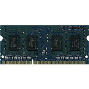 Z`[}CN dm[gPCp PC3L-12800/DDR3L-1600 2GB 204pin SODIMM { 1.35v CD2G-SOD3LU1600(s)