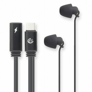 FSC �[�d���Ȃ��特�y��������Type-C�Q�Ȃ���C���z��(�u���b�N) FS-CSSLPJY-BK(����s��)