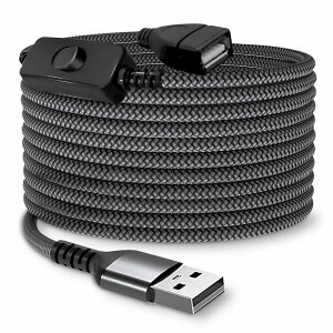 {gXgeNmW[ USBdP[u10m USBEXC-100(s)yz