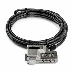 ケンジントン Surface Pro/Surface Go用コンビネーションロック(Pro 8 & under) K68131JP(代引不可)【送料無料】