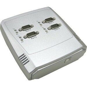 CAC USB/VAϊ(4|[g) USB-4COM(s)