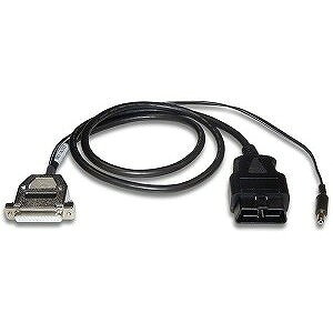 CAC OBD2-DSUB25P[u(dΉ) OBD2-DB25C2-1(s)yz