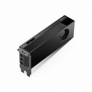NVIDIA NVIDIA RTX 4000 SFF Ada Retail【VD8465】 900-5G192-2571-000(代引不可)