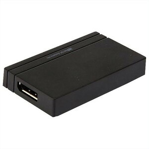 gbNVXe 4KΉ USB3.0fBXvCA_v^[(DisplayPortf) REX-USB3DP-4K(s)yz
