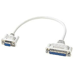 TTvC RS-232CϊP[u(0.2m) KRS-9F25F02K(s)