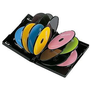 TTvC DVDg[P[X(12[EubN) DVD-TW12-01BKN(s)