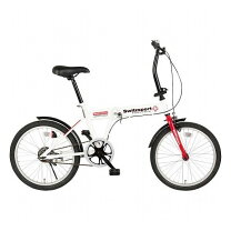 楽天市場】switzsport 折畳自転車 スウィツスポート lsw16 (lsw－h16 