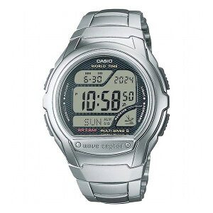 CASIO JVI dgrv WAVECEPTOR WV58RD1AJF g amgi amrv(s)y|Cg10{zyz