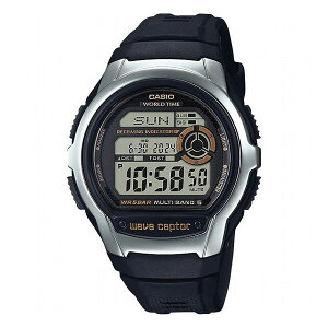 CASIO JVI dgrv WAVECEPTOR WVM60R9AJF g amgi amrv(s)y|Cg10{zyz