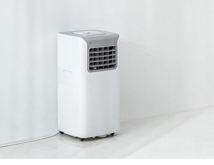 楽天市場】スポットエアクーラー 家庭用 スリーアップ SC-T2317WH 幅  