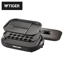 楽天市場】タイガー ホットプレート crc-b301-tの通販