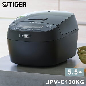 ^CK[@r IHW[ъ 5.5 OXubN JPV-C100KG ъ уW[ ^CK[ TIGERyz