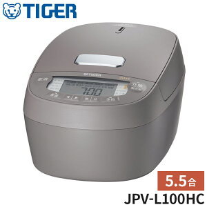 TIGER �^�C�K�[���@�r ����IH�W���[���ъ� 5.5�� �������� JPV-L100HC ����5�w�y��~�M�R�[�g�� ���Z���� �X���[���� �������� ���ʍ��� �|�� ���� GABA ���� ���Â� �`�F�X�i�b�c�O���[�y��������