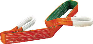 TRUSCO �x���g�X�����O JIS3���� ���[�A�C�` 100mmX8.0m�yG100-80�z�y���������z