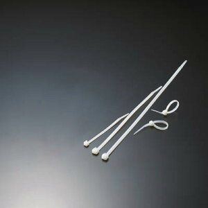 TRUSCO �����[�X�^�C ��4.8mmX300mm �ő匋����88 �W���^�yTRRCV-300�z(�d�ݔz�����i�E�P�[�u���^�C)