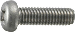 TRUSCO �i�x�����l�W �`�^�� �T�C�YM4X10 14�{���yTB91-0410�z(�˂��E�{���g�E�i�b�g�E���˂�)