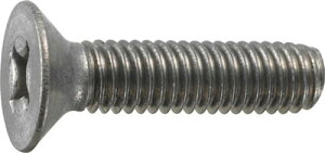 TRUSCO �M�����l�W �`�^�� �T�C�YM3X12 18�{���yTB92-0312�z(�˂��E�{���g�E�i�b�g�E���˂�)