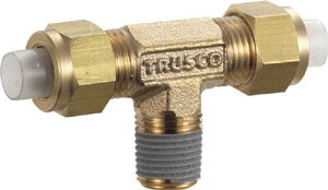 TRUSCO �N�C�b�N�V�[���p�� �`�[�Y ��10X6.5 �Ă�R1/4�yTS-10X65-02T�z(���̌p��E�`���[�u�E�G�A�z�ǌp��)