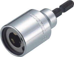 TRUSCO �d���h���C�o�[�\�P�b�g �S�l�W�K�� �l�W�aW1/2�yTEZN-12�z(�����`�E�X�p�i�E�v�[���E�\�P�b�g�r�b�g(�d���p))
