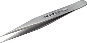 TRUSCO �����x�X�e�����X���s���Z�b�g 120mm �񎥐� ���͌^�yTSP-70�z(�͂񂾁E�Ód�C�΍��p�i�E�s���Z�b�g)