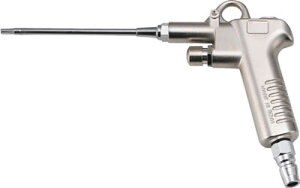 TRUSCO �G�A�_�X�^�[ �{�^���� �v���O�^�C�v �m�Y��100mm�yTD-30-1�z(�󈳍H��E�G�A�_�X�^�[)