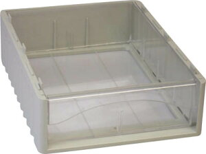 TRUSCO ^[P[Xǉjbg [^^Cvǉ^[P[XyTOA4-W1z(ItBXƋE^[P[X)