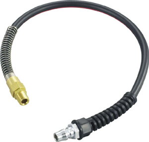 TRUSCO �茳�炭�炭�⏕�z�[�X 6.5X0.5m 1/4����t�yTRH-6505�z(�󈳍H��E�G�A�h����)