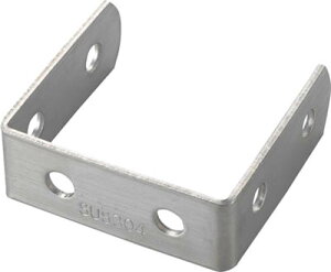 TRUSCO �W���C���g����19�^U �X�e�����X ���@52X52 ����6�yTK19-U6AS�z(���z�����E�H��p�Ԏd�؂�E�W���C���g����)