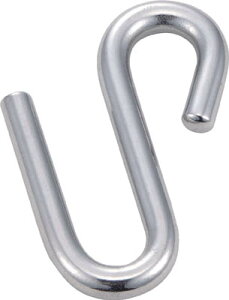 TRUSCO �y���J��S�t�b�N �X�e�����X�� 12mm 1���yTPS-12�z(���z�����E�H��p�Ԏd�؂�E�ז�����)