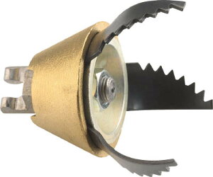RIDGE 3枚刃カッタ(100mm) T‐434 92545【送料無料】