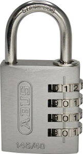 ABUS io[ώXeXVbN싞 145IB-40 Vo[ 145IB40SI