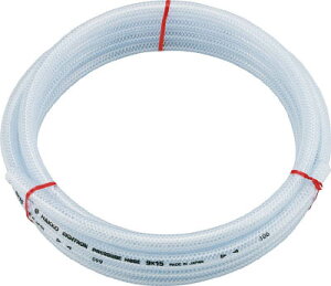 TRUSCO �u���[�h�z�[�X 32X41mm 5m TB32415�y���������z