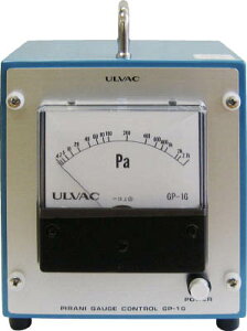 ULVAC �s���j�^��v(�f�W�^���d�l) GP-1000G/WP-01 GP1000GWP01�y���������z