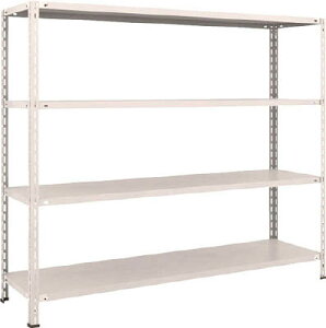 TRUSCO yʒI I{gX^ W1800XD450XH1500 4i L56X14yz