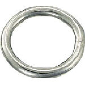 TRUSCO �ۃ����N �X�e�����X�� 7mm 1���yTMR-7-45�z(���z�����E�H��p�Ԏd�؂�E�ז�����)