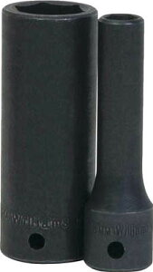 WILLIAMS 1/2hCu fB[v\Pbg 6p 25mm CpNg JHW14M625yz