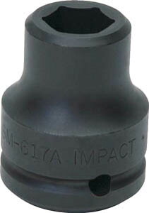 WILLIAMS 3/4�h���C�u �V���[�g�\�P�b�g 6�p 20mm �C���p�N�g JHW6M620A�y���������z