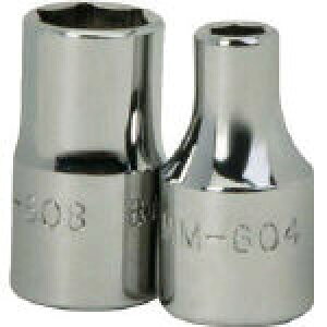 WILLIAMS 1/4�h���C�u �f�B�[�v�\�P�b�g 6�p 4mm JHWMMD604