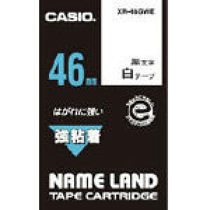 �J�V�I �l�[�������h�p���S���e�[�v46mm XR46GWE